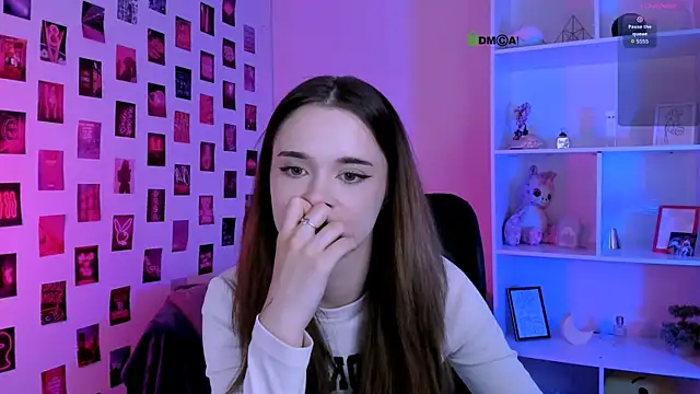 liana_kissesのライブXXXチャット