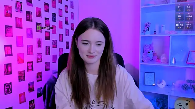 liana_kisses – Kamerová šou