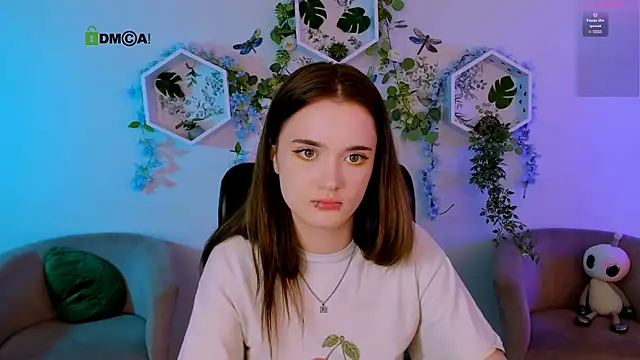 Živý XXX chat liana_kisses