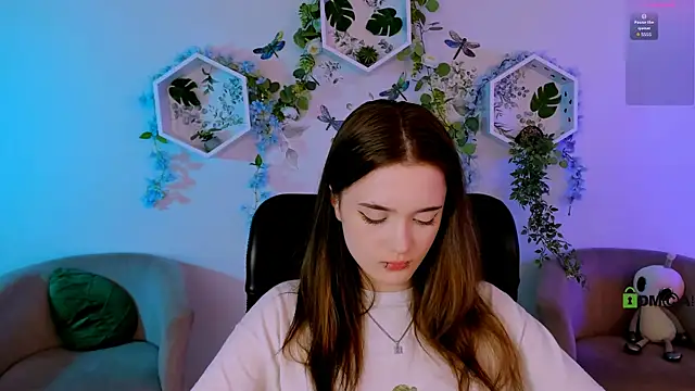 liana_kisses: онлайн-секс-чат