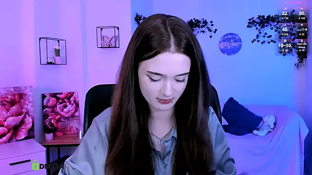 liana_kissesのライブXXXチャット