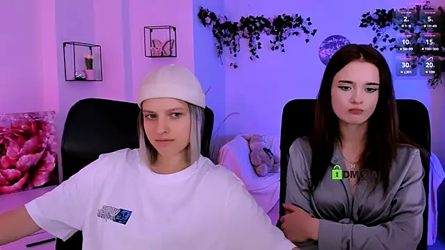 Živý XXX chat liana_kisses