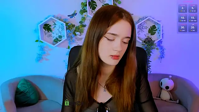 liana_kisses' Live XXX Chat