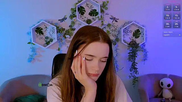 liana_kisses: онлайн-секс-чат
