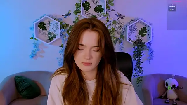 Živý XXX chat liana_kisses
