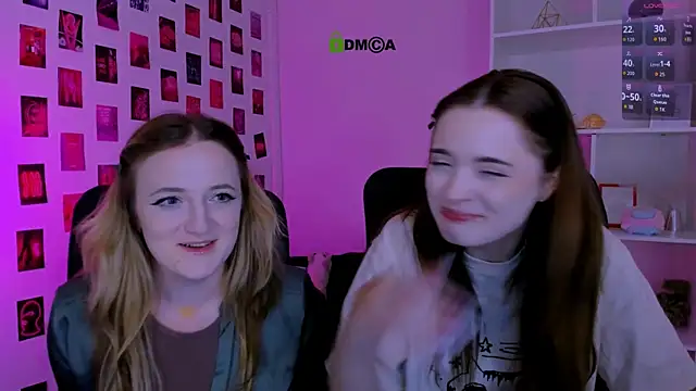 Webkamerová show liana_kisses