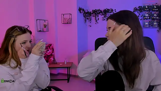 Živý XXX chat liana_kisses