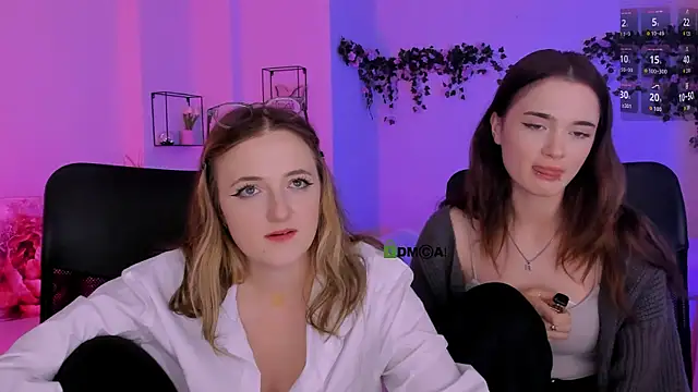 Webkamerová show liana_kisses