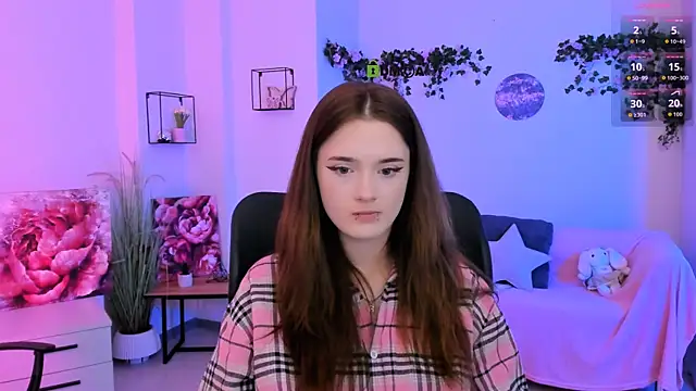 liana_kisses – Naživo XXX chat