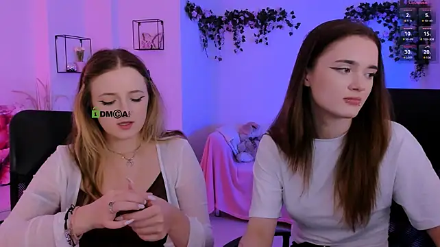 Webkamerová show liana_kisses