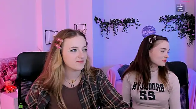 Webkamerová show liana_kisses