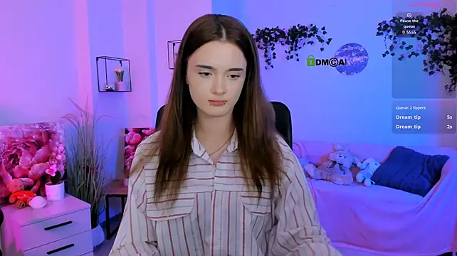 liana_kisses 웹캠 쇼