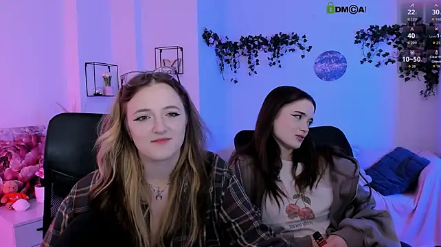 liana_kisses – Kamerová šou