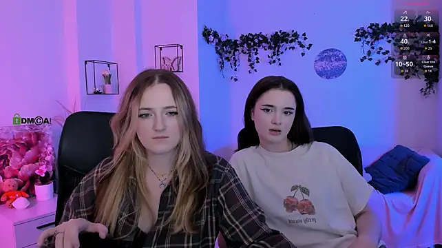liana_kisses – Kamerová šou