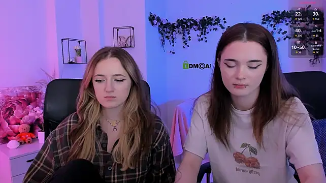 Webkamerová show liana_kisses