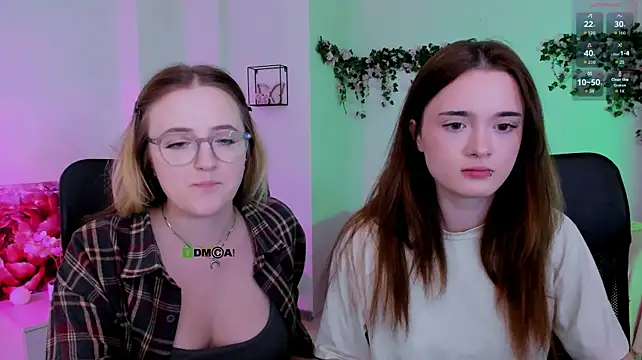 Živý XXX chat liana_kisses