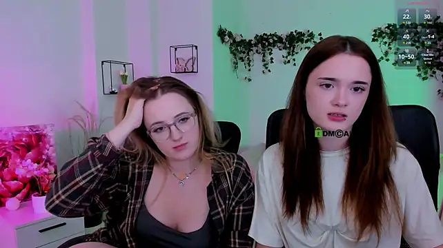 liana_kisses – Kamerová šou