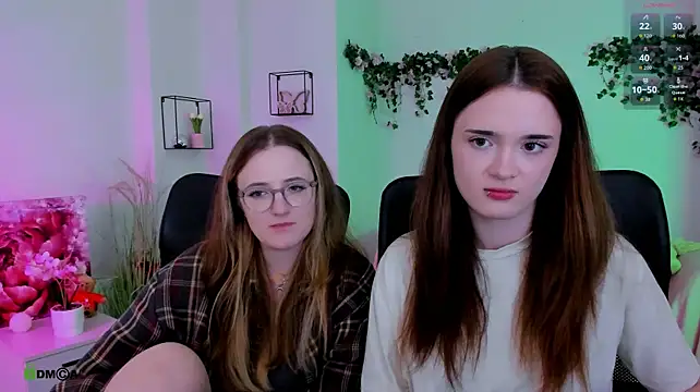 XXX chat uživo modela liana_kisses