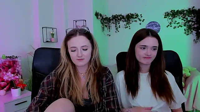 Chat XXX ao vivo de liana_kisses