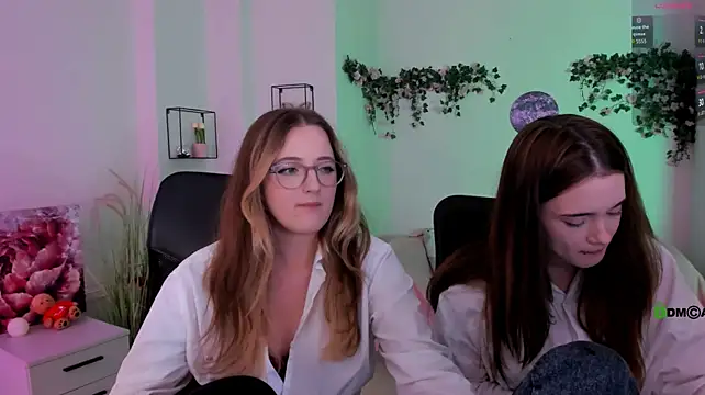 Webkamerová show liana_kisses