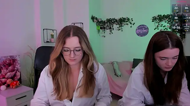 Živý XXX chat liana_kisses