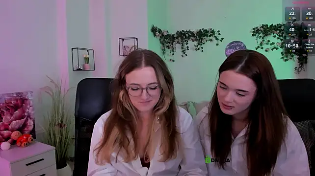 Webkamerová show liana_kisses
