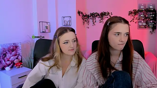 liana_kisses: вебкам-шоу