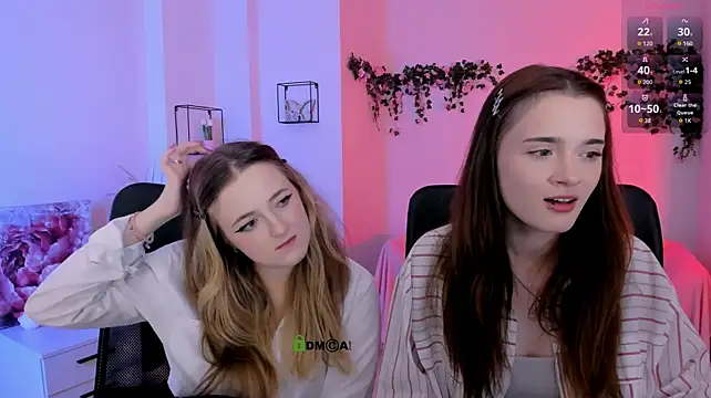 Вебкам-шоу liana_kisses