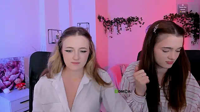 liana_kisses – Kamerová šou
