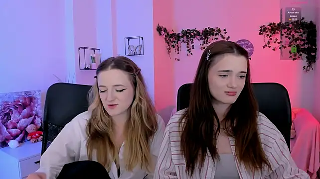 liana_kisses webkamerás műsora