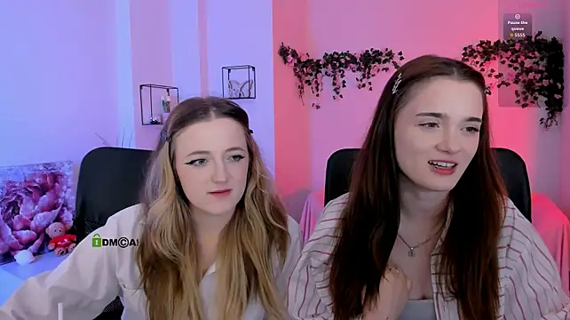 Webkamerová show liana_kisses