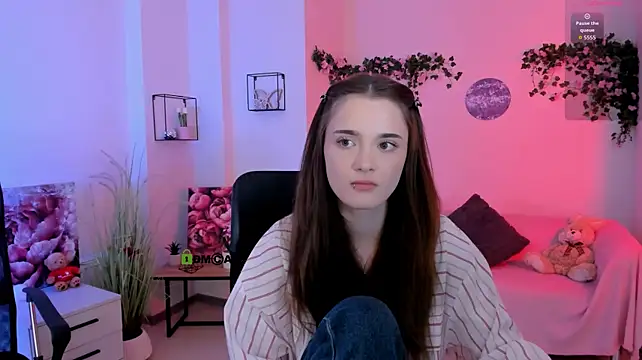 XXX chat uživo modela liana_kisses
