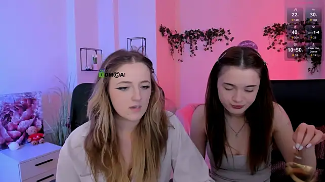 Webkamerová show liana_kisses