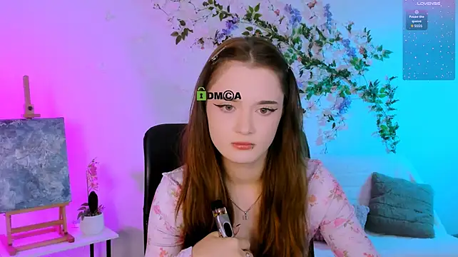 Chat XXX ao vivo de liana_kisses