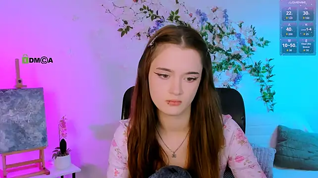 liana_kisses: онлайн-секс-чат