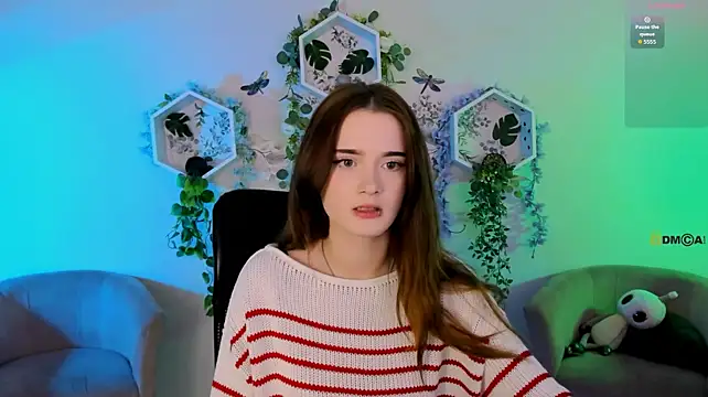 Živý XXX chat liana_kisses