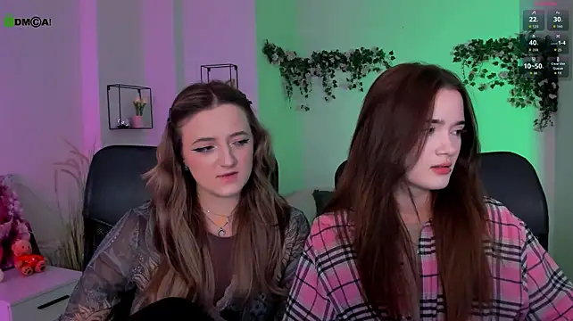 Živý XXX chat liana_kisses
