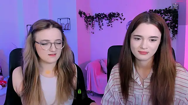 liana_kisses – Kamerová šou