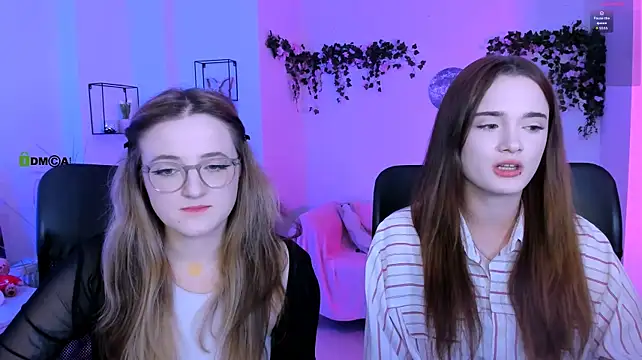 liana_kisses – Kamerová šou