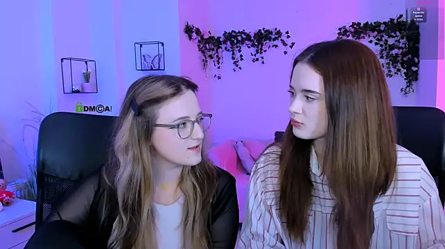 Živý XXX chat liana_kisses
