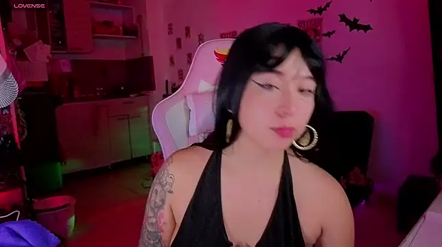 XXX chat uživo modela Celeste_Bauman
