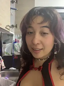 Chat XXX en directo de Celeste_Bauman