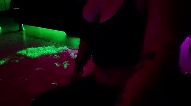 Celeste_Bauman – Live XXX-chat