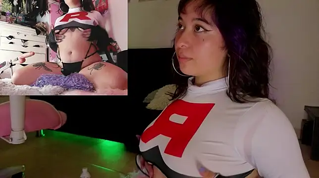 Živý XXX chat Celeste_Bauman