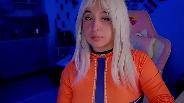 دردشة Celeste_Bauman الجنسية المباشرة