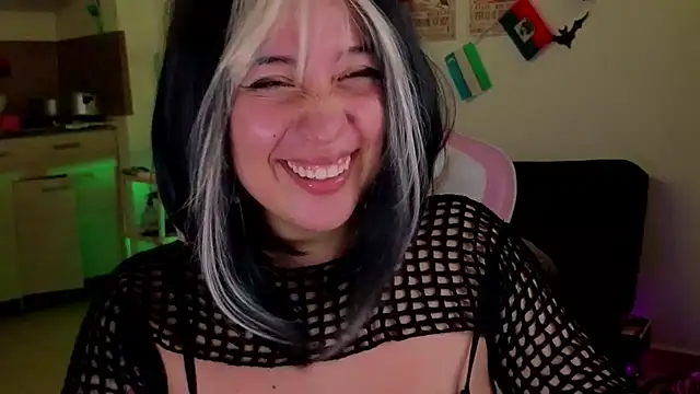 XXX chat uživo modela Celeste_Bauman