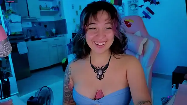 Czat XXX na żywo – Celeste_Bauman