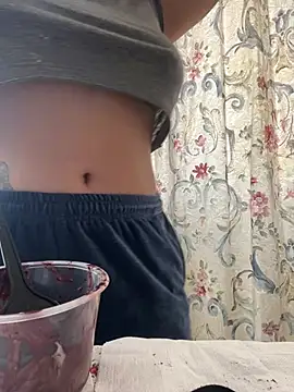 Chat XXX en directo de Celeste_Bauman