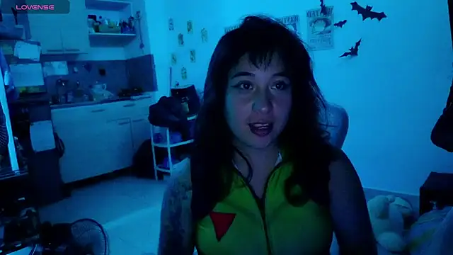 Онлайн чат XXX Celeste_Bauman