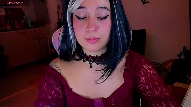 Celeste_Bauman 라이브 XXX 채팅